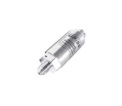 工業(yè)測試級X42系列壓力變送器