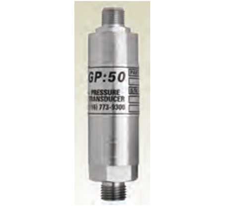 美國(guó)GP50 FC-X40壓力變送器